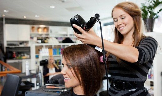 Büyükorhan Evde Kuaför